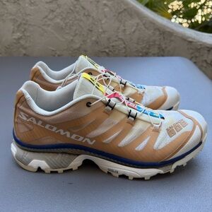 Salomon XT-4 OG Men’s Sneakers